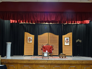 Photo n°2 de Les Art'mnésiques à Parigné-le-Pôlin (Compagnie de théâtre)