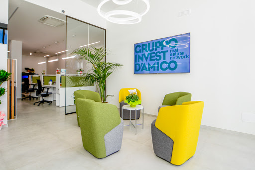 Agenzia Immobiliare Gruppoinvest D'Amico Sas - Thumbnail