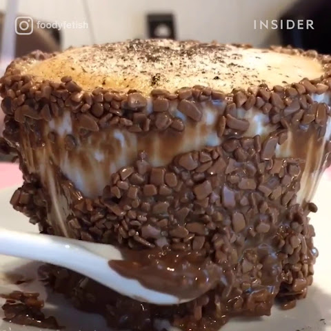 Oh My Gosh Brigadeiros by null