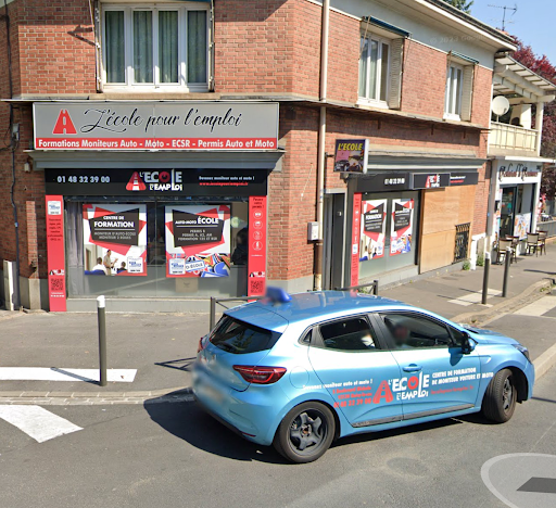 School Pour L'emploi