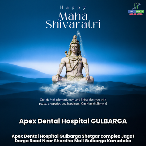 Happy Maha Shivratri 2026 post image