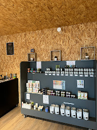 Photo n°9 de Smokher à La Guérinière (Boutique de cigarettes électroniques)
