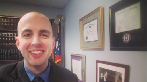 Ross County Auditor - Thumbnail