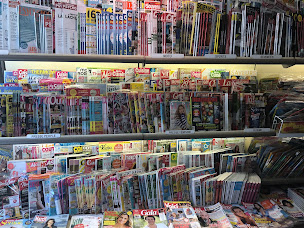 Photo n°2 de Tabac Loto presse poussan à Poussan (Bureau de tabac)