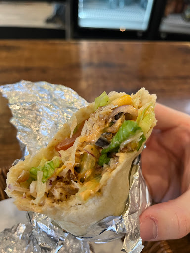 Safi Food - Thumbnail