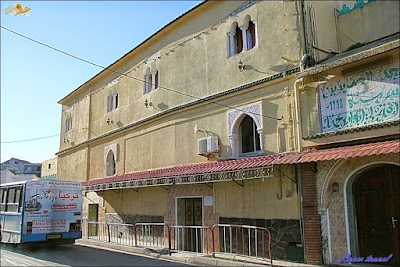 Photos of مسجد الصابرين (الشيخ مجدوبة)