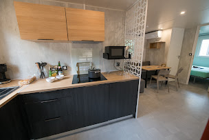 Photo n°31 de Camping Domaine de Montcalm - Vacances André Trigano à Les Mathes (Terrain pour camping-cars)