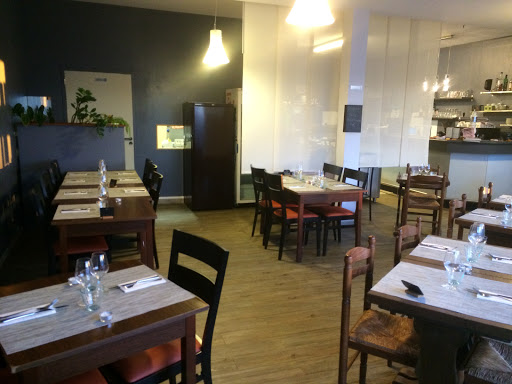 Le Pre Gourmand - France