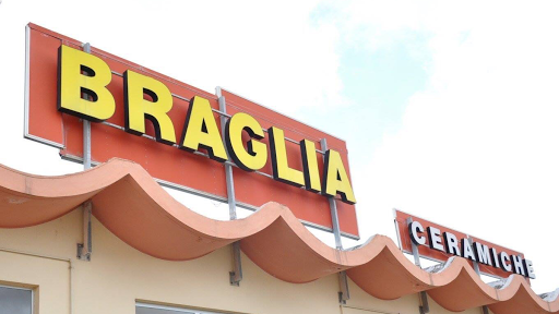 Braglia Ceramiche Di Braglia Enrico & C. Sas