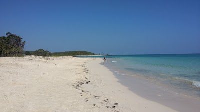 Photos of Anansi Beach Cottage