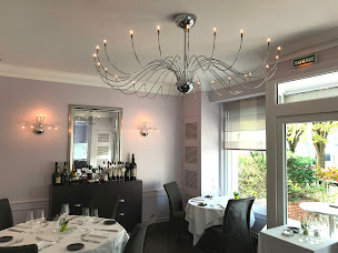 Photo n°21 de Aux Poulbots Gourmets à Thionville (Restaurant)