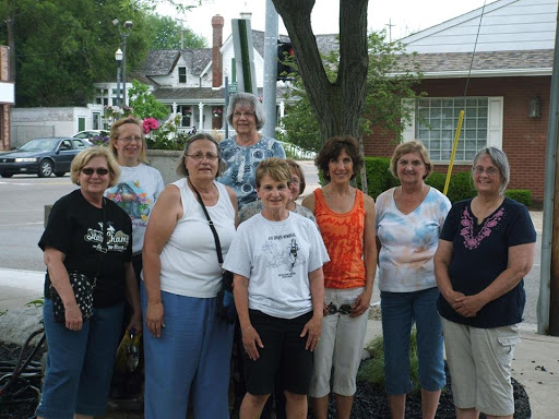 Flushing Women's Club G.F.W.C. - Thumbnail