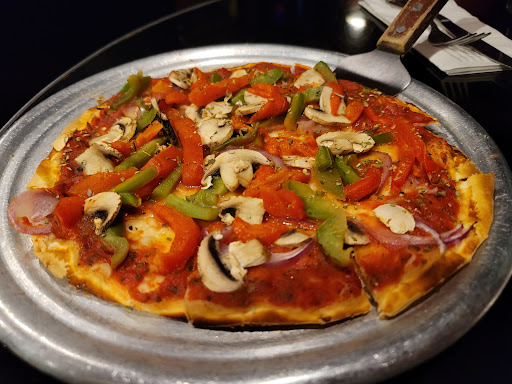 Gino's North - Visual