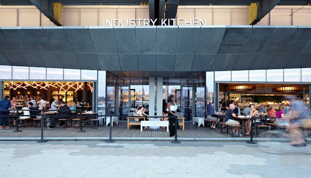 Industry Kitchen