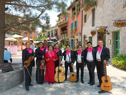 Mariachi La Leyenda