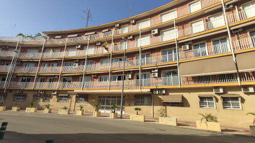 Comandancia de la Guardia Civil en Murcia - Thumbnail