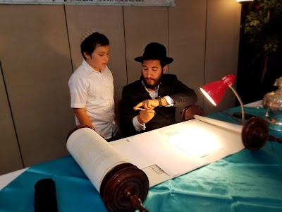 Chabad Jewish Community Center