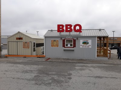 Ozark Mountain BBQ