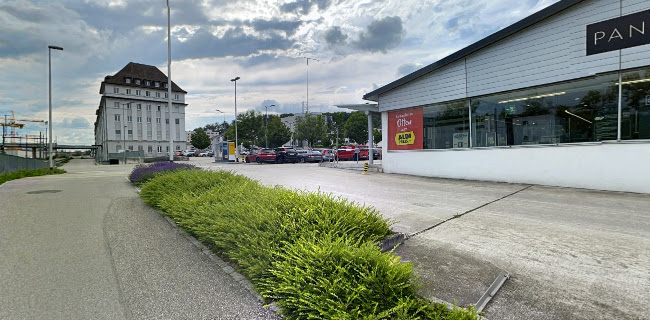 Kommentare und Rezensionen über ALDI SUISSE