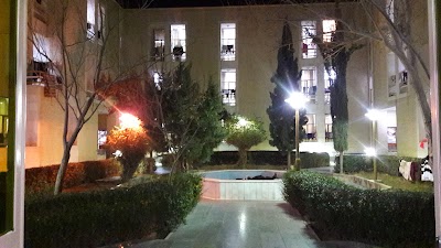 Photos of خوابگاه دانشجويان دختر دانشگاه دامغان