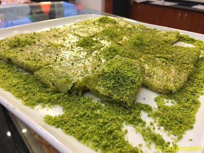 Photos of Akşam Simit (İncilipınar)