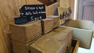 Photo n°3 de L'épicerie du Lac (Les Alberts) à Montgenèvre (Snack)