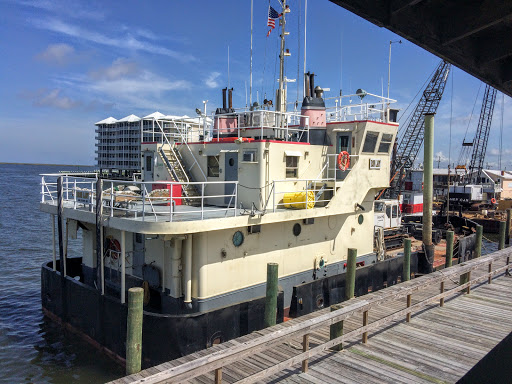 Crisfield Dock Gallery - United States