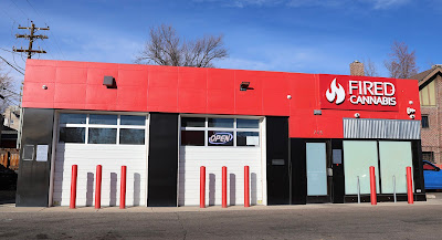 Photo of Fired Cannabis - 6th Ave