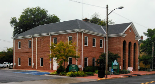 Strasburg Police Department