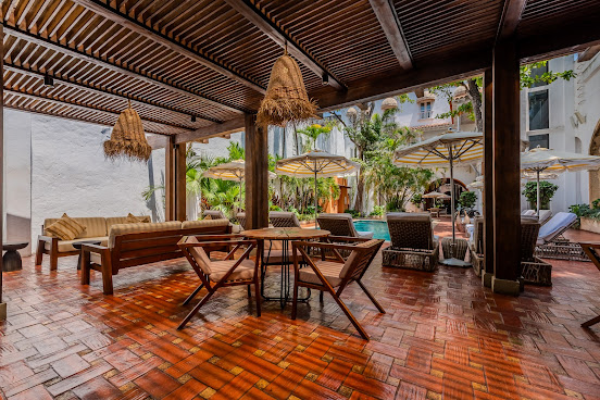 Casa Pestagua by null