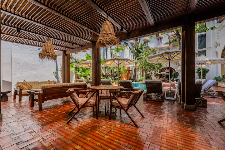 Casa Pestagua by null