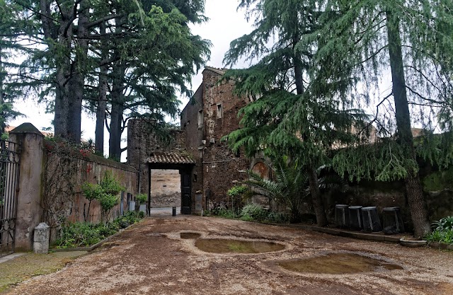 Santo Stefano Rotondo
