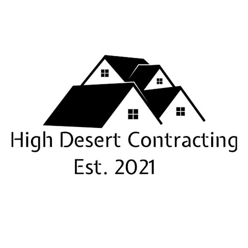 High Desert Contracting - Visual