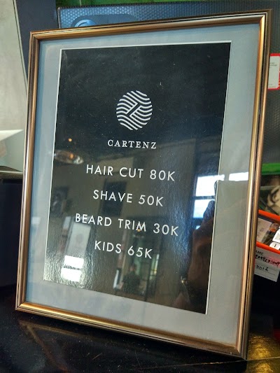 Photos of Cartenz Barbershop