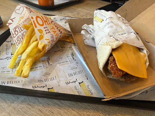 Photo 6 - O'Naan & Burgers