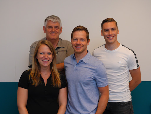 Fysio Care Maastricht
