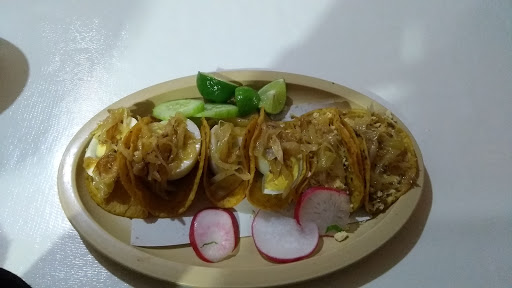 Tacos Cristy - Thumbnail