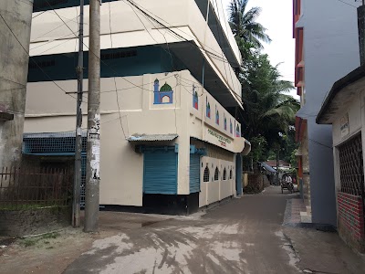 mosque