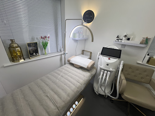 Laser Lab & Sports Massage Clinic