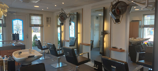 Schluter Kapsalon