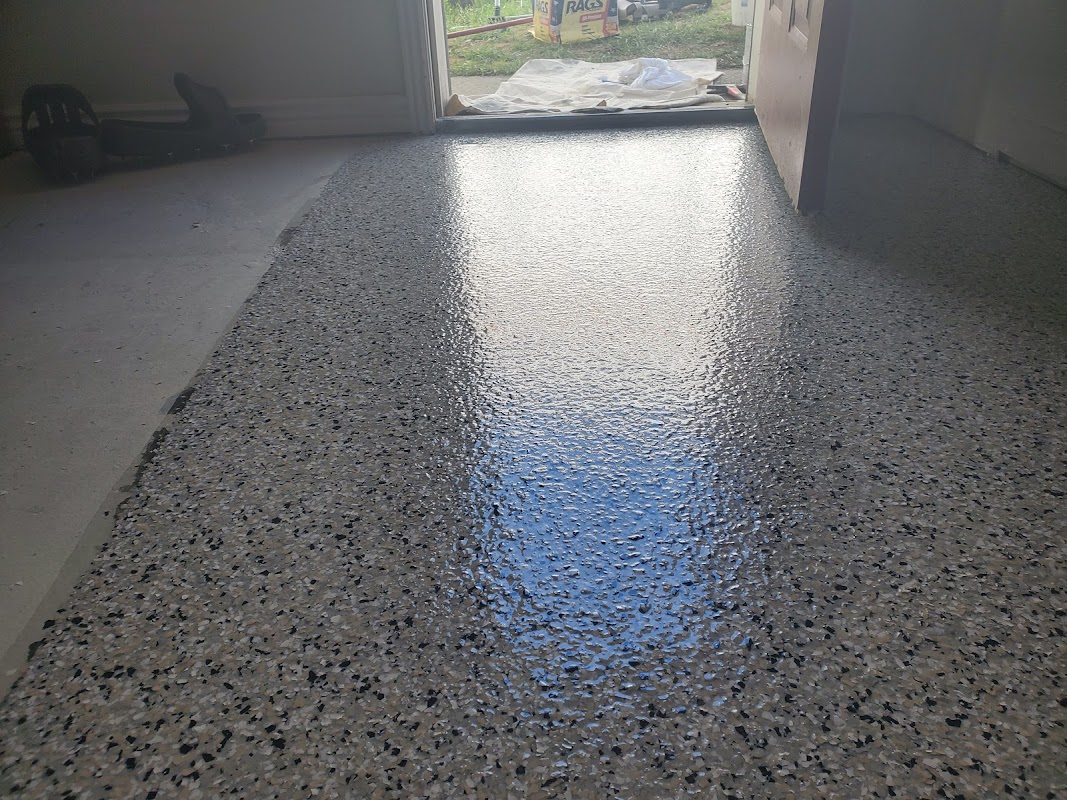 Floortech - project photo