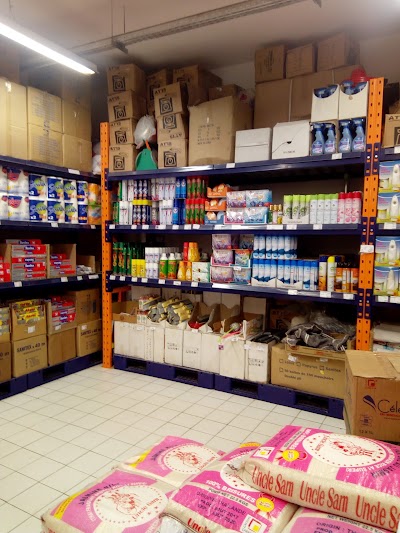 Photos of CDCI Ananeraie