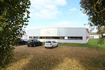 Immunodiagnostic Systems France à Pouilly-en-Auxois