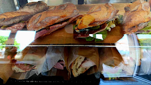 Photo n°4 de La Brocante Gourmande à Pradelles (Restauration rapide)