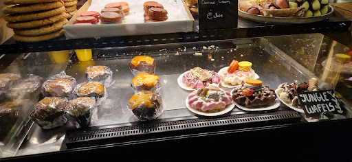Chimney Cake Café - Thumbnail