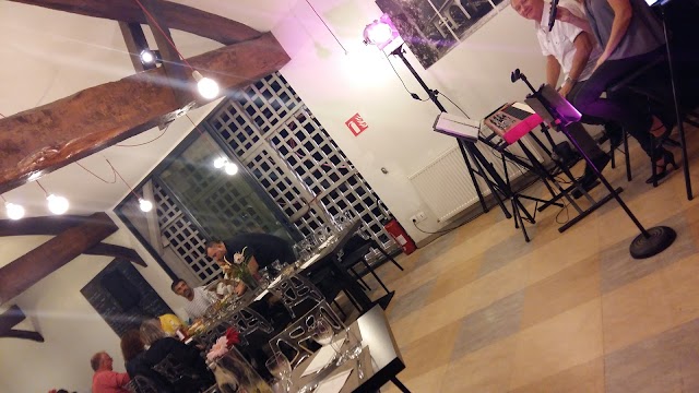 Brasserie Le Trefle