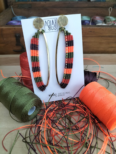 NOUAJ ORIGINAL - La Rochelle