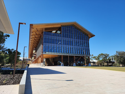 Murdoch University - Thumbnail