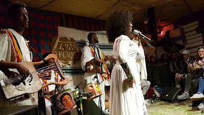 Photos of Fendika Azmari Bet