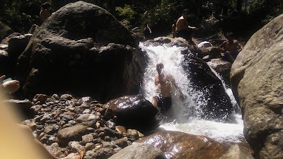 Photos of El Salado Ecological Park